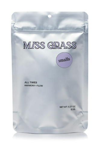 Grape Kush Miss Grass